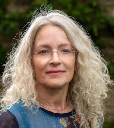 Nicky Knigh clinical psychologist