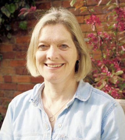 Liz Stott child psychologist Gloucestershire