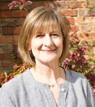 maureen begadon clinical psychologist